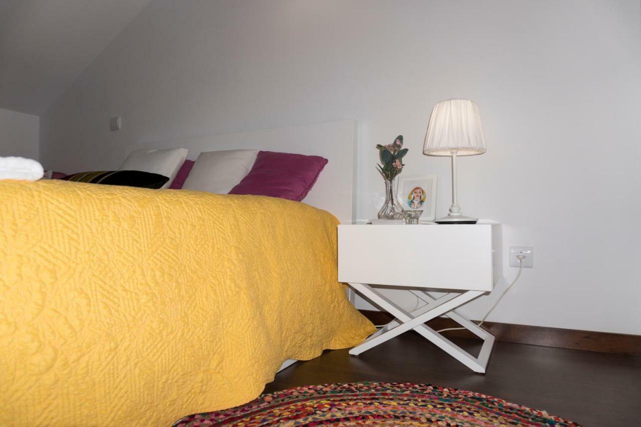 Casa Guarda Rios - Sao Pedro Do Sul Villa Екстериор снимка
