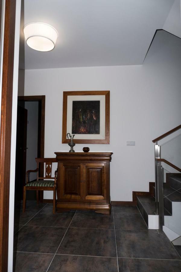 Casa Guarda Rios - Sao Pedro Do Sul Villa Екстериор снимка