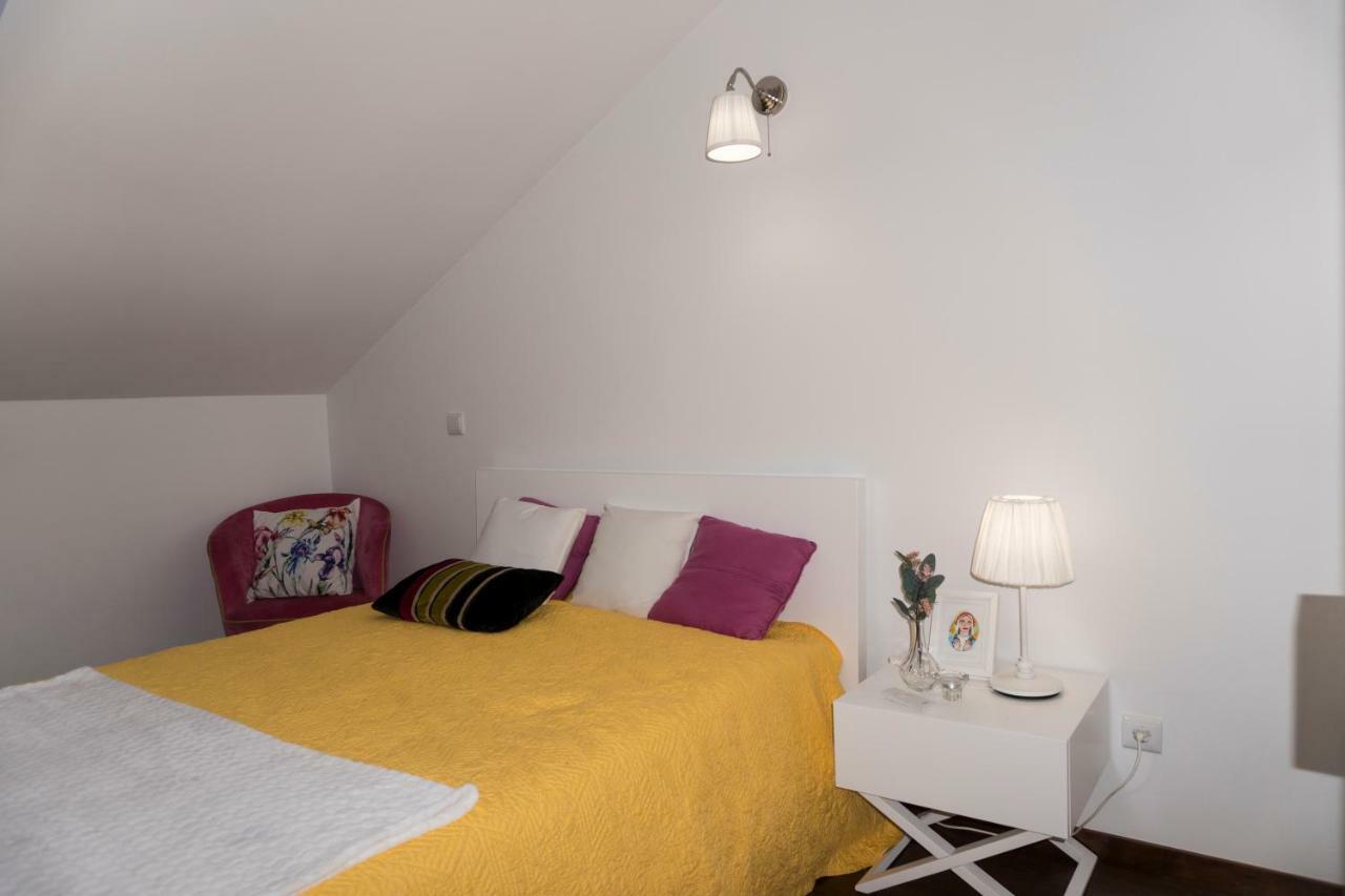 Casa Guarda Rios - Sao Pedro Do Sul Villa Екстериор снимка