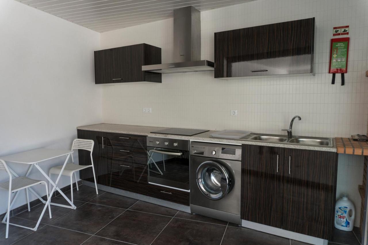 Casa Guarda Rios - Sao Pedro Do Sul Villa Екстериор снимка